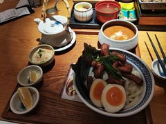 -味太助·银饭食堂(中华城店)