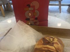 -烫面包·面包烘焙(绿地缤纷城店)