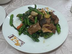 -凤城礼记鱼翅海鲜酒家(新马路总店)