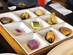 -柒园·三十年创意杭帮菜(龙湖滨江天街店)