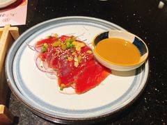 -上井料理黑金店(IFS国金中心店)