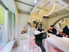 -Mint Gelato(二厂店)