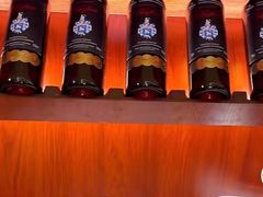 -广州万富希尔顿酒店·感趣自助餐厅·金秋蟹宴生蚝海鲜刺身