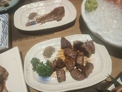 -福樱兰海鲜放题铁板烧(加州店)