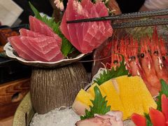 -匠和风精致料理(春熙路群光广场店)