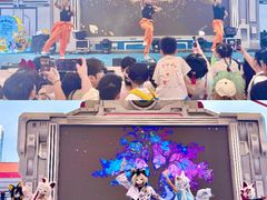 -海合安武汉极地海洋公园