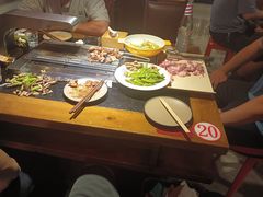 -刘记大块烤羊腿餐吧(北沙滩店)