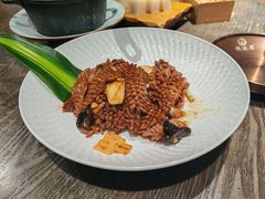 -魁盛居百年鲁菜馆(县西巷店)