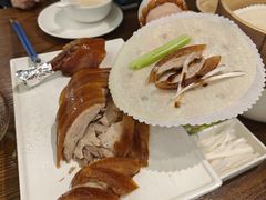 -小大董·烤鸭(王府井apm店)
