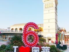 -王府井奥莱临潼小镇(临潼店)