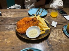 -Mevlana梅夫娜土耳其餐厅·清真