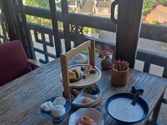 -上席擂茶·新中式青年茶馆(古城店)