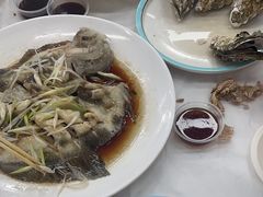 -日照大牌檔•小船海鲜(万平口店)