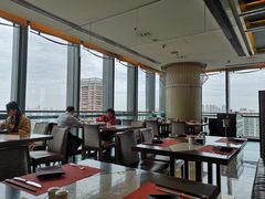-富力丽思卡尔顿酒店·香荟全日制餐厅