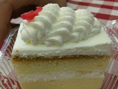 -红宝石·鲜奶小方(长阳店)