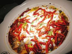 -江渔兒酸菜魚專門店(顺盈时代广场店)