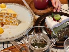 -懒鱼时光馆(沙坪坝店)