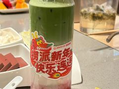 -海底捞火锅(杭州庆春路夜宵主题店)