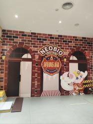 -奈尔宝·儿童乐园·亲子餐厅(苏州大悦城店)