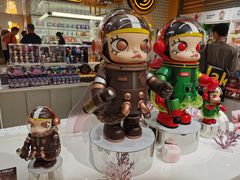 -泡泡玛特POPMART(上海环球港店)