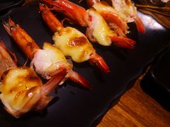 -烧蠔帮·生蚝海鲜牌档(观海店)