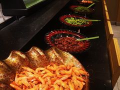 -松子料理(世纪城店)