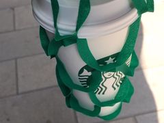 -星巴克(3号湾店)