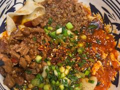 -子午路张记肉夹馍(兵马俑店)
