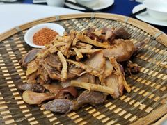 -院8里·少城记忆老川菜(宽窄巷子店)