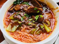 -视界美食自助餐厅·石家庄希尔顿酒店