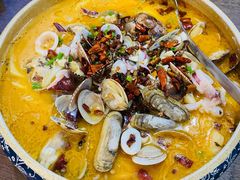 水煮莆三鲜-小莆天(元帅路店)