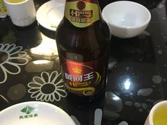 -范记靖远羊羔肉(博物馆店)
