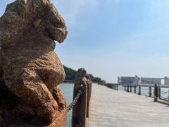 -锦州笔架山风景区