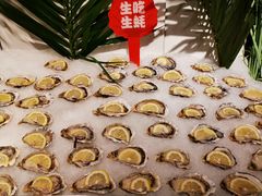 -芭菲盛宴·环球美食(锦城万达广场店)