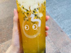 -CoCo都可(八达商城店)