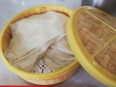 -大地春饼店(黄河路店)