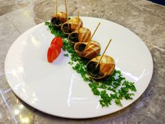 -Wei菋·Le Bistrot