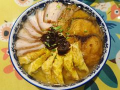 常熟蒸三鲜-得意楼蒸菜馆