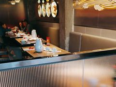 -四姐妹东北饺子(沙尾路店)