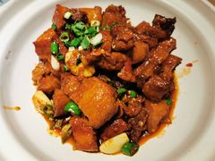 -湘约爨厨(太白立交店)