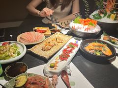 -花潮料理艺食馆(成都万象城店)