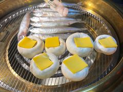 -口罩哥·烧肉刺身
