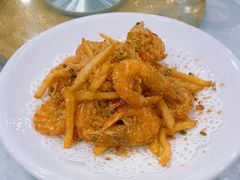 -鑫巴蜀小镇 · 水煮鱼专研店(玉桥店)