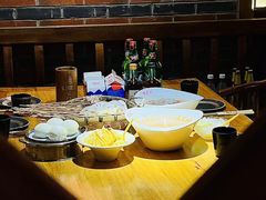 -古真记钵钵鸡(总店)