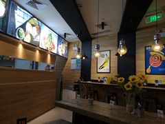 -little hlk 小饿龙(浦东嘉里城店)