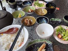 -弓二·烧鸟居酒屋(财富购物中心店)