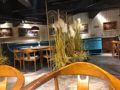 -蜀宴小调·精致家常菜(科华店)