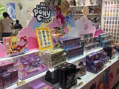 -卡游(时代LIFE购物中心店)