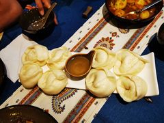 -松赞拉萨林卡酒店