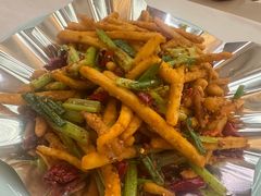 -荷花亭·湖北融合菜(中商广场店)